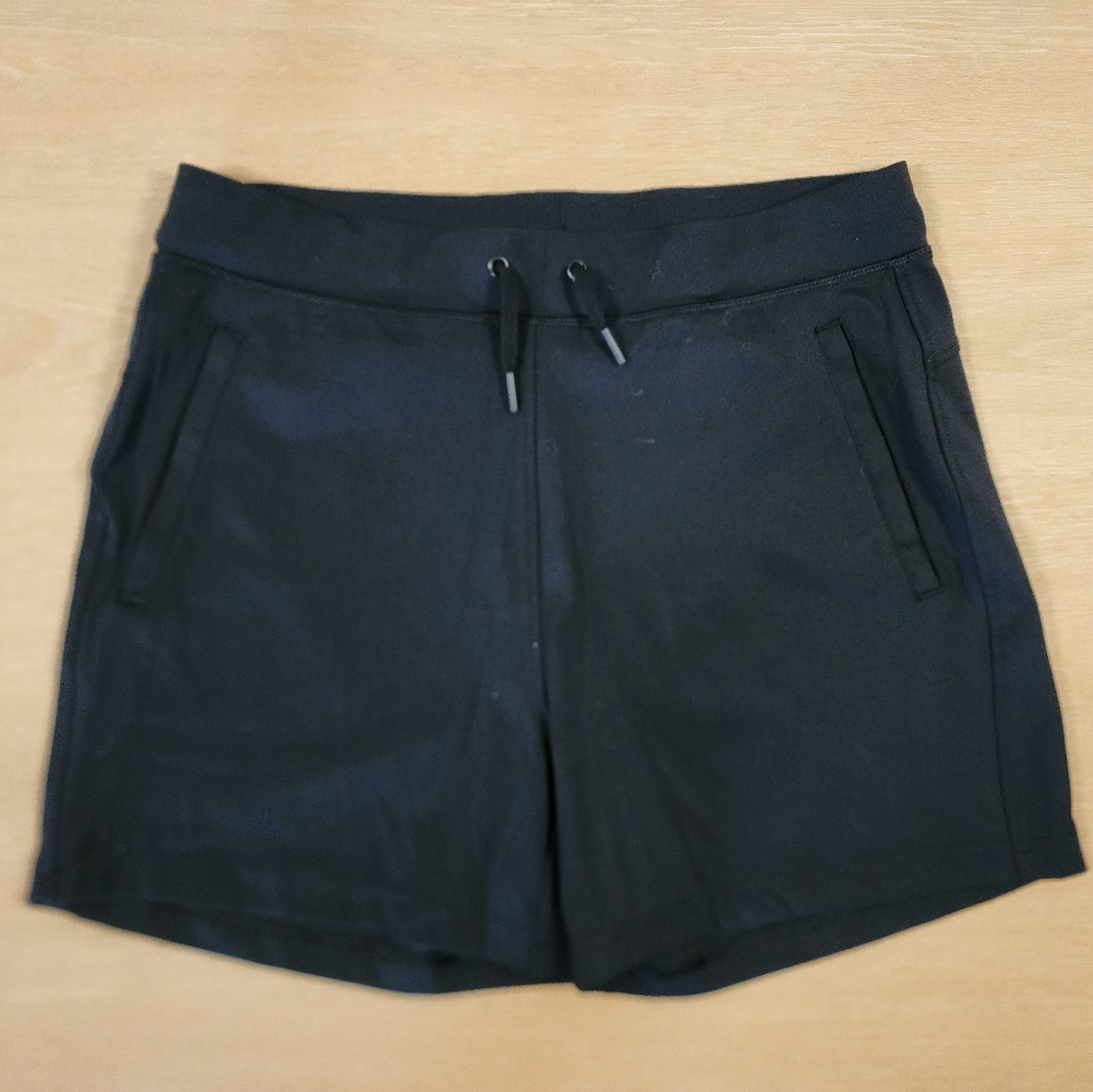 Yogalicious Lux Casual Shorts Size Medium